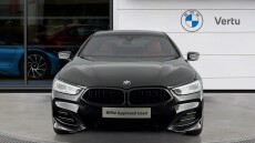 BMW 8 Series 840i M Sport 4dr Auto Petrol Saloon